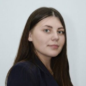 Надежда Скакун